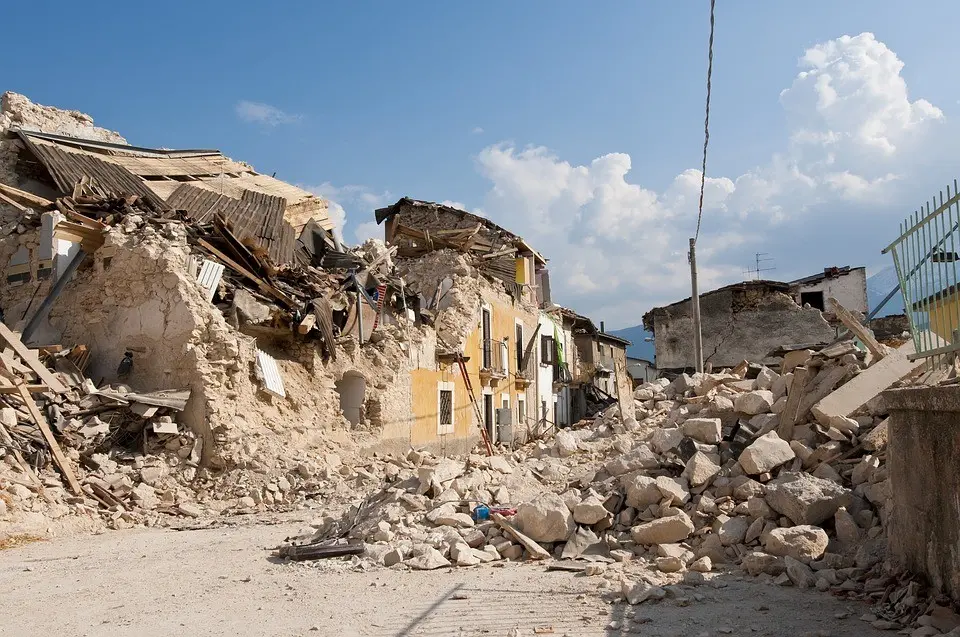 Immagine in evidenza del post: Comuni Terremotati, rimborso minor gettito 2019: alcune indicazioni