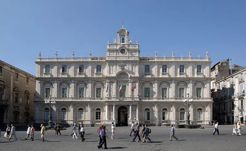 Immagine in evidenza del post: Concorsi truccati Università Catania: sospesi il rettore e alcuni professori