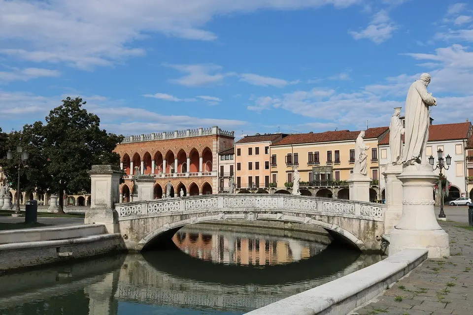 Immagine in evidenza del post: Concorso Comune di Padova 2019: ecco tutti i dettagli del bando