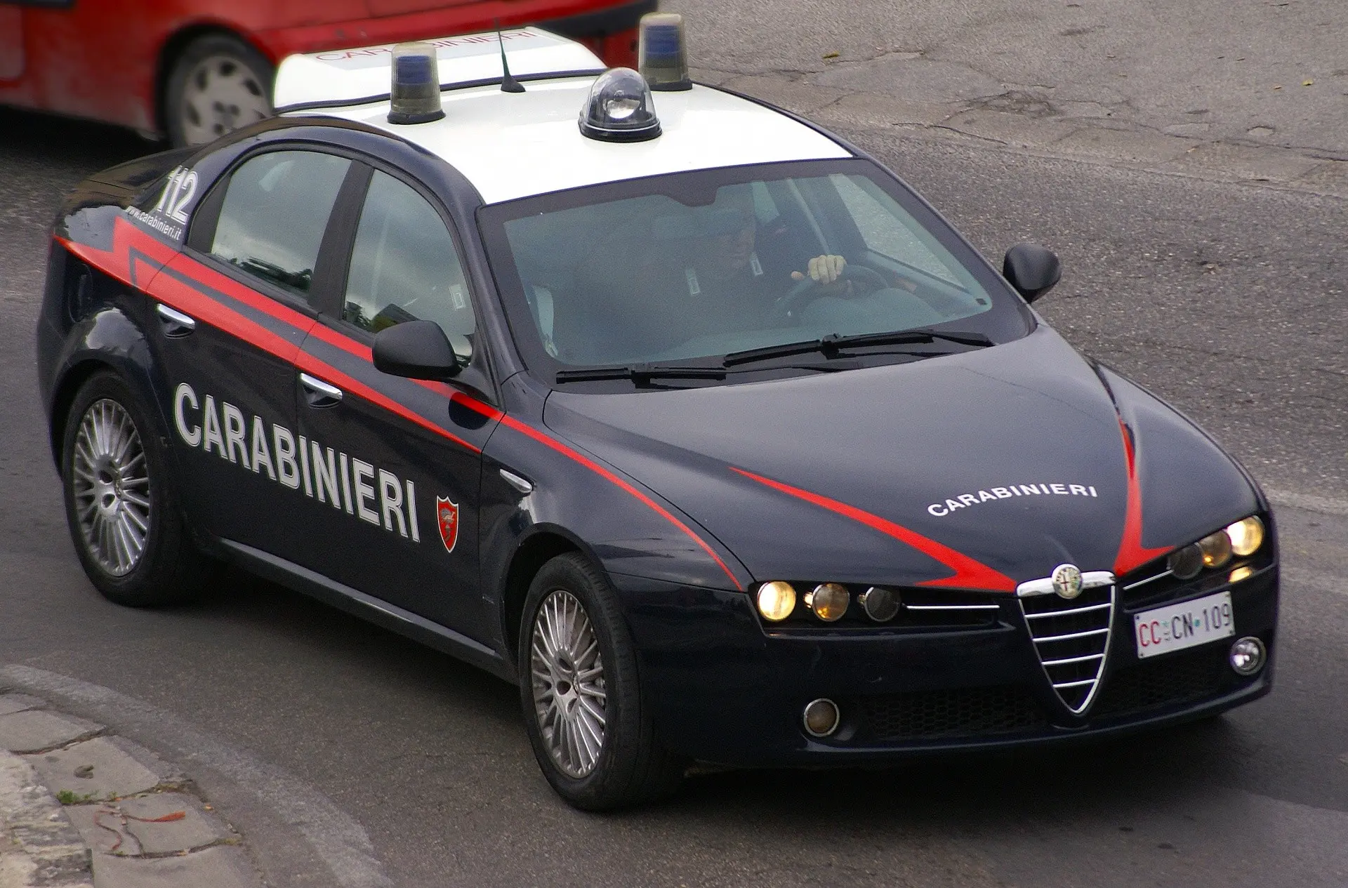 Immagine in evidenza del post: Festa Carabinieri 2019: si festeggia il 205° anniversario dell'Arma