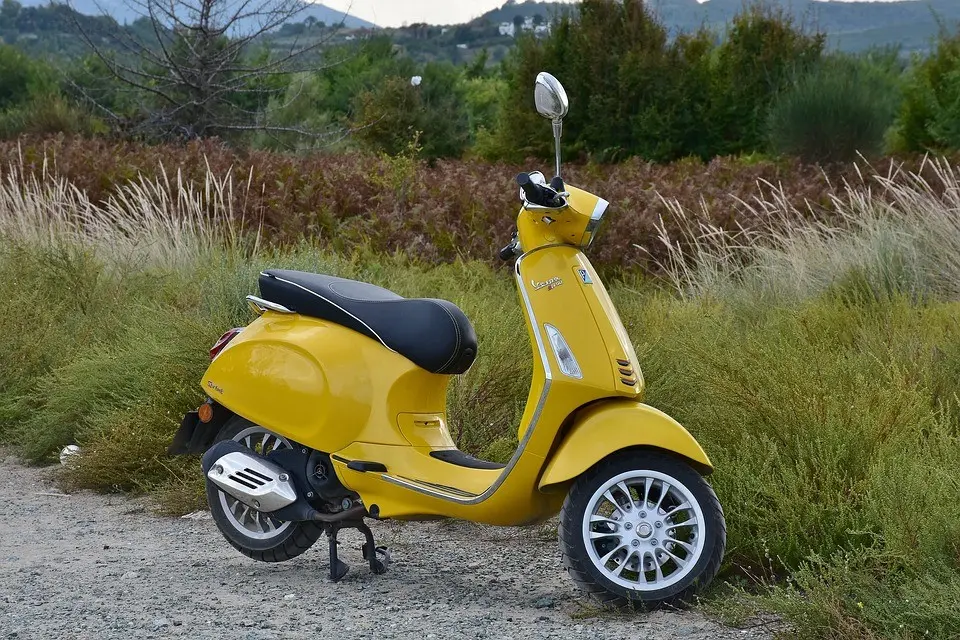 Immagine in evidenza del post: Incentivi Rottamazione Scooter 2019 nel Decreto Crescita