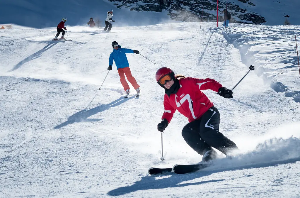 Immagine in evidenza del post: Olimpiadi Invernali 2026, Milano-Cortina incoronate dal CIO