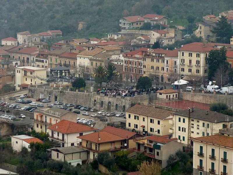 Immagine in evidenza del post: Polizia Locale, Roccasecca: sei mesi di carcere per tre agenti che "saltarono" la processione