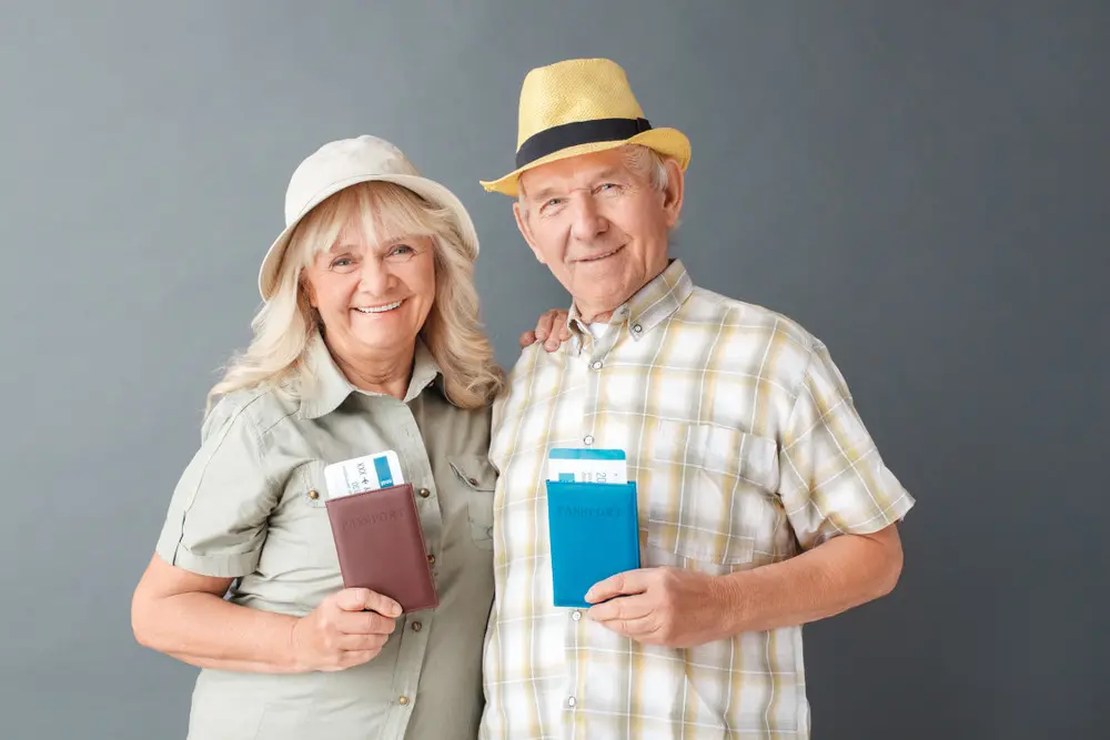 Immagine in evidenza del post: Dove andare a vivere all'estero se si è pensionati