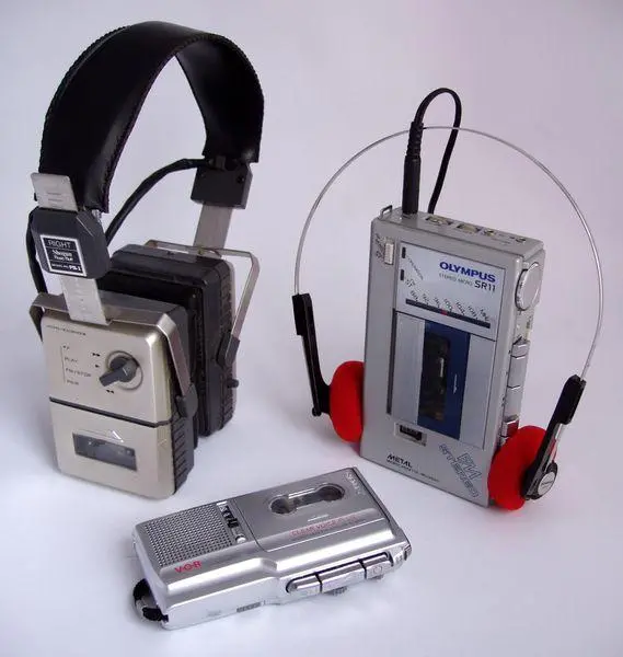 Immagine in evidenza del post: Il Walkman compie 40 anni