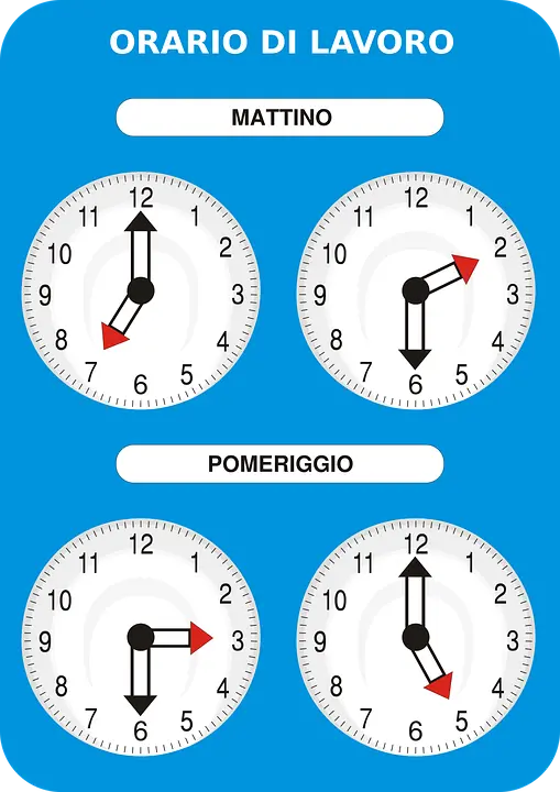 Immagine in evidenza del post: Permessi orari: utili indicazioni soprattutto per la Scuola