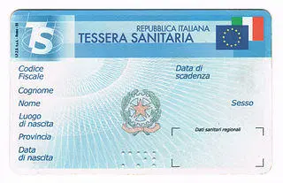 Immagine in evidenza del post: Tessera Sanitaria online: richiesta duplicato, ricetta elettronica e fascicolo sanitario elettronico