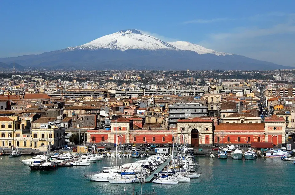 Immagine in evidenza del post: Catania protagonista su Expedia grazie alla Tassa di Soggiorno