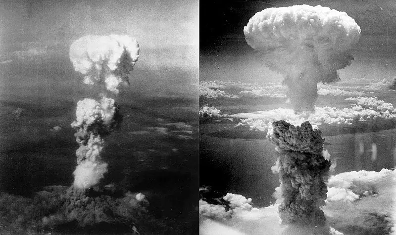 Immagine in evidenza del post: Anniversario Hiroshima, a Pantelleria una commemorazione per ricordare le vittime