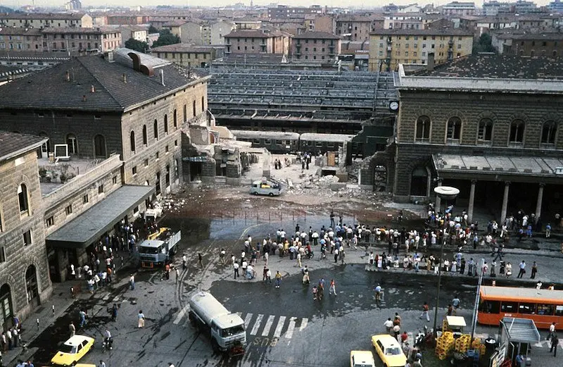 Immagine in evidenza del post: Anniversario Strage di Bologna: ancora poche le risposte