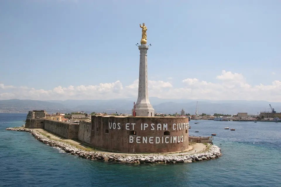 Immagine in evidenza del post: Comune di Messina: Concorso Polizia Municipale. I dettagli