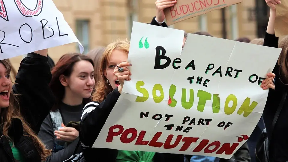 Immagine in evidenza del post: Fridays for Future 2019: studenti in piazza in tutta Italia