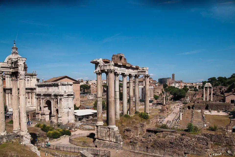 Immagine in evidenza del post: Giornate Europee del Patrimonio 2019: il programma nelle città italiane