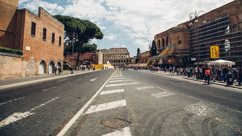 Immagine in evidenza del post: Multe Polizia Locale Roma: per CODICI non si fa cassa sui cittadini