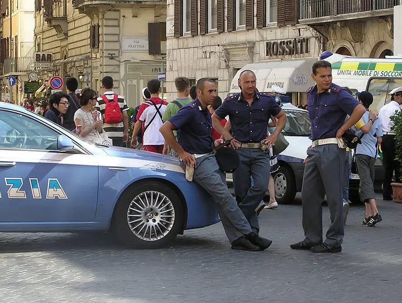 Immagine in evidenza del post: Rinnovo del Contratto dei Poliziotti, SILP: basta slogan, servono fatti