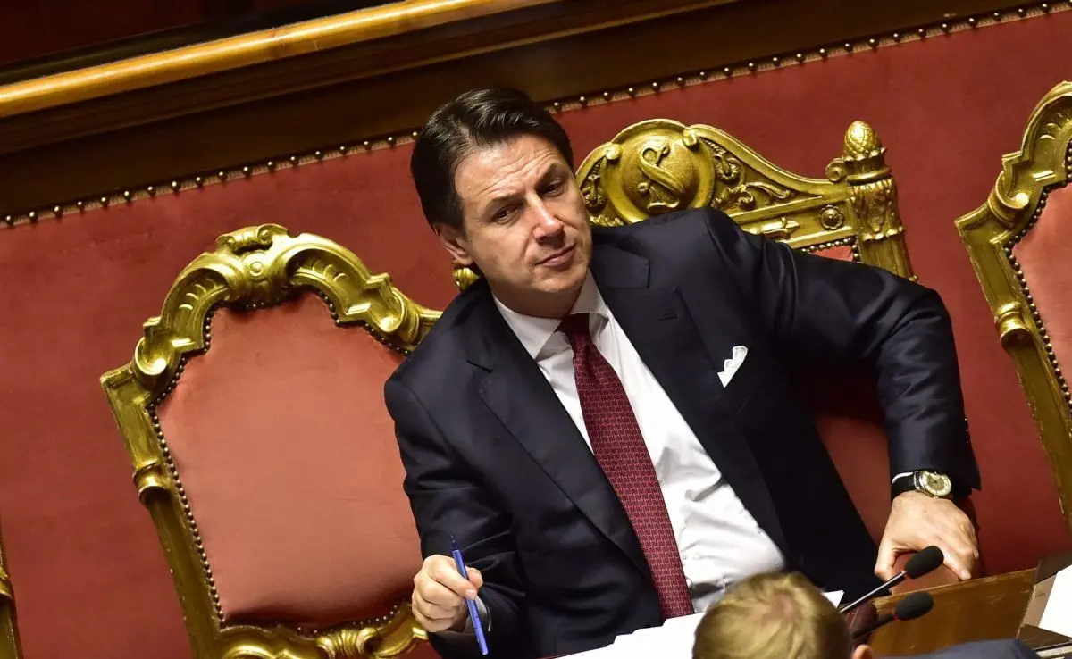 Immagine in evidenza del post: Votazioni su Piattaforma Rousseau su Conte Bis: ok a Governo PD M5S