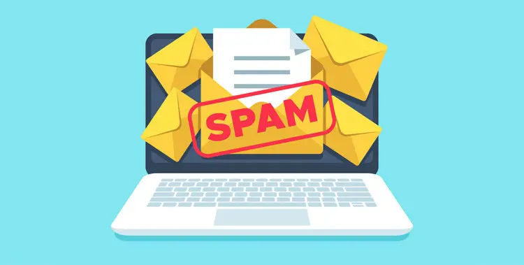 Immagine in evidenza del post: Per la Cassazione lo spam non è reato? Anche dopo il GDPR?