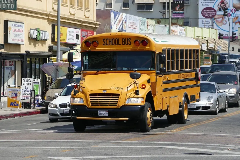 Immagine in evidenza del post: Comuni: contributi al trasposto scolastico potranno essere ancora erogati