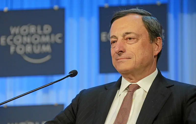 Immagine in evidenza del post: Per Mario Draghi addio alla BCE: l'ultimo Consiglio direttivo