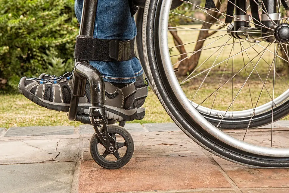 Immagine in evidenza del post: Pulizia Alunni Disabili: al Collaboratore Scolastico quali compiti spettano?