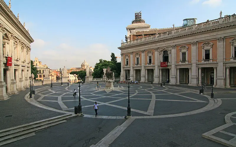 Immagine in evidenza del post: Rifiuti a Roma, ultimatum di Codici: misure oppure azioni per riduzione della Tari