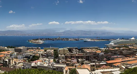 Immagine in evidenza del post: Sanzioni lavoro nero a Messina: denunce a raffica