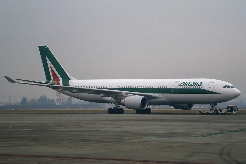 Immagine in evidenza del post: Sciopero Alitalia 9 Ottobre: ecco i voli cancellati