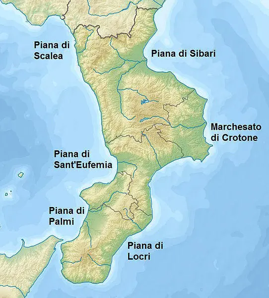 Immagine in evidenza del post: Terremoto in Calabria: ecco cosa sta accadendo, gli ultimi aggiornamenti