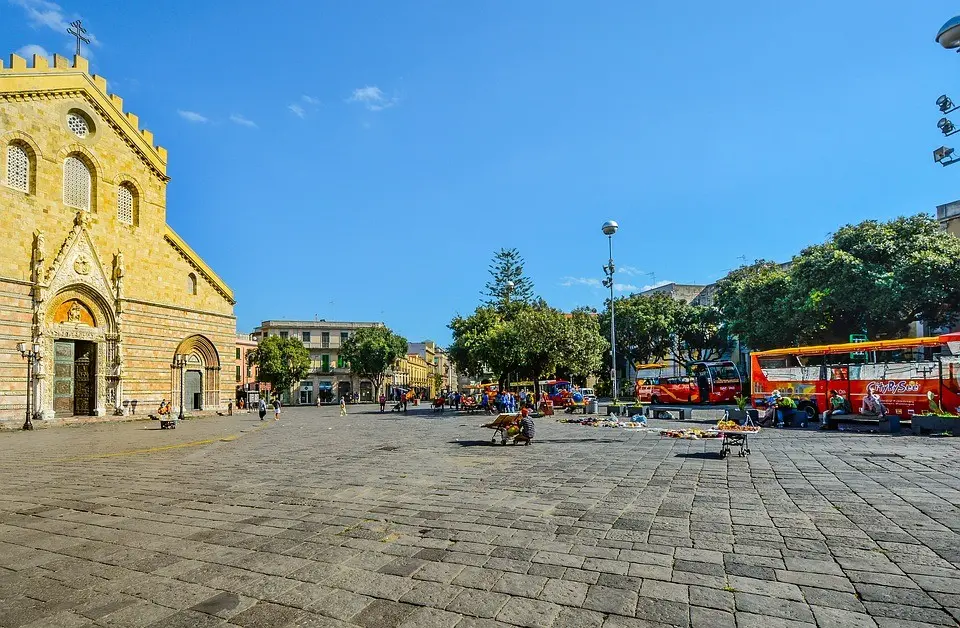 Immagine in evidenza del post: Concorso Polizia Municipale Messina: la data della prova di preselezione