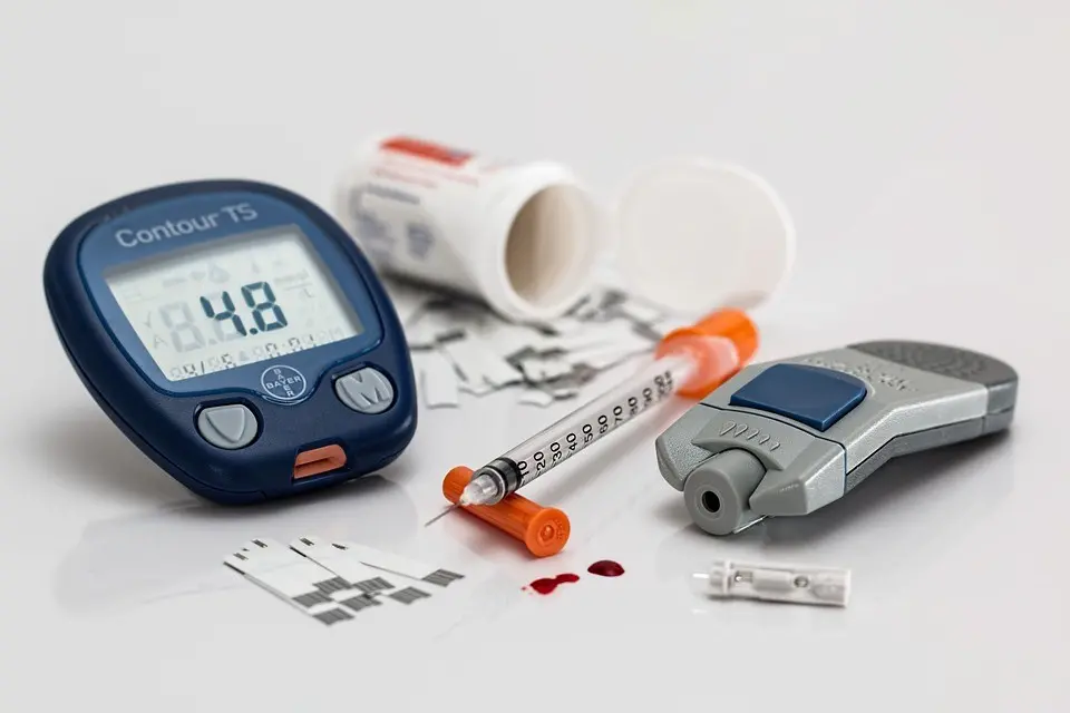 Immagine in evidenza del post: Diabete: come prevenire la malattia? Gli esperti in piazza