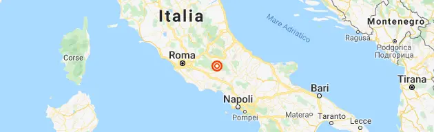 Immagine in evidenza del post: Terremoto, Scuole chiuse oggi in Abruzzo e Lazio: l'elenco