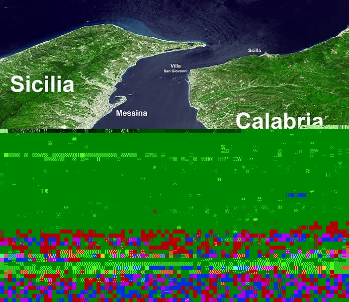 Immagine in evidenza del post: Corruzione in Calabria: arrestato Sindaco di Villa San Giovanni