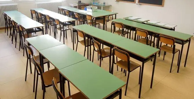 Immagine in evidenza del post: Maltrattamenti a Scuola: condannate 5 maestre in provincia di Palermo