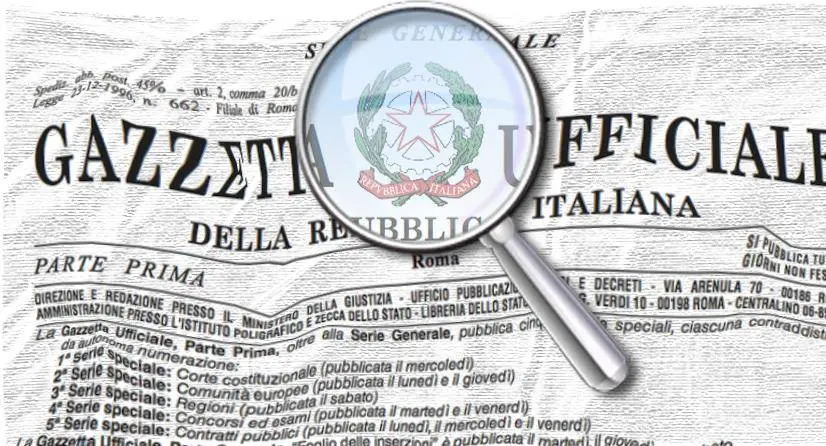 Immagine in evidenza del post: La Legge di Bilancio 2020 è in Gazzetta Ufficiale: il testo completo