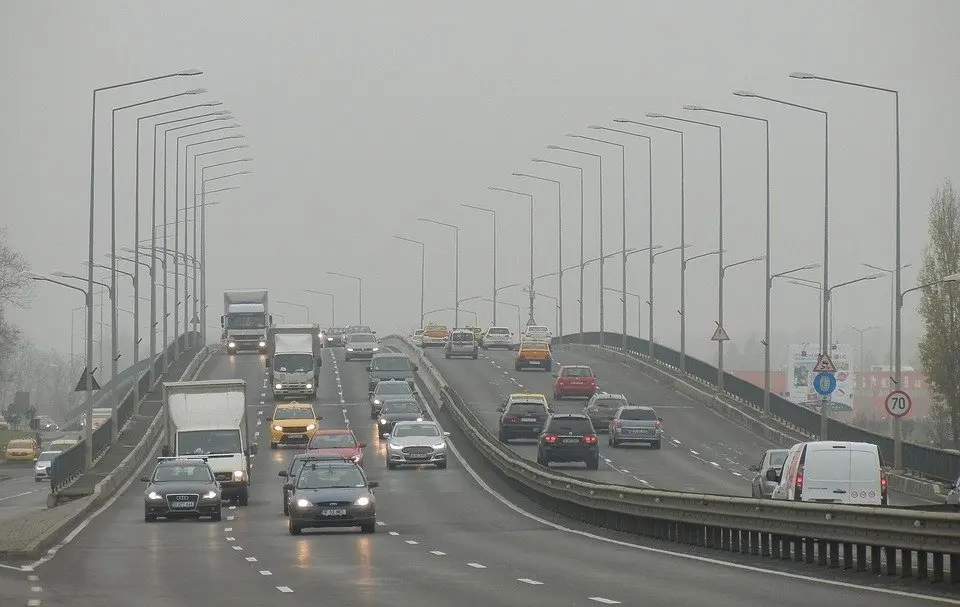 Immagine in evidenza del post: Ordinanza Blocco Traffico a Roma e in molte città italiane