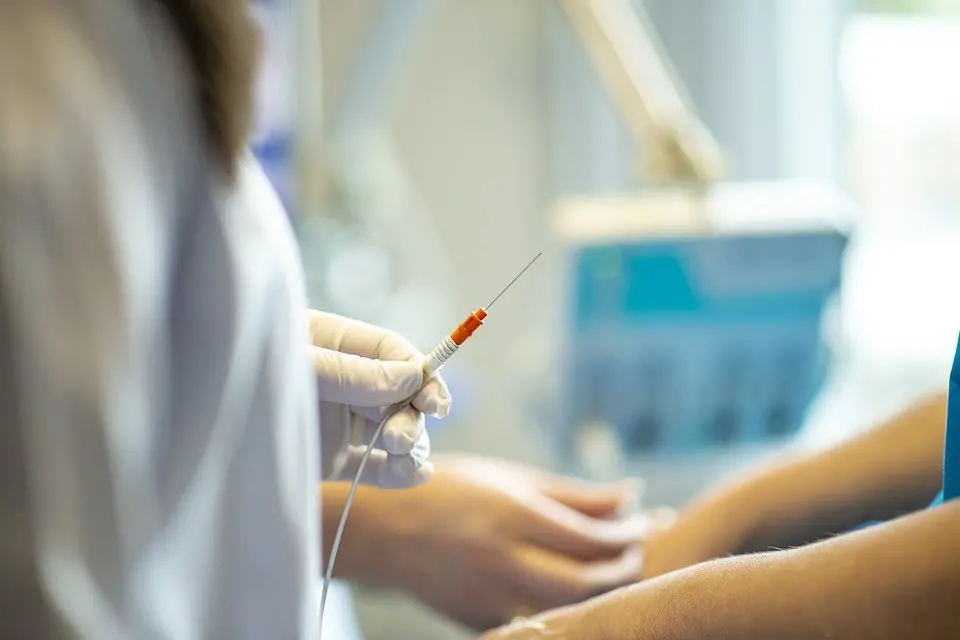 Immagine in evidenza del post: Casi di scabbia in una Scuola di Eboli (SA): genitori protestano