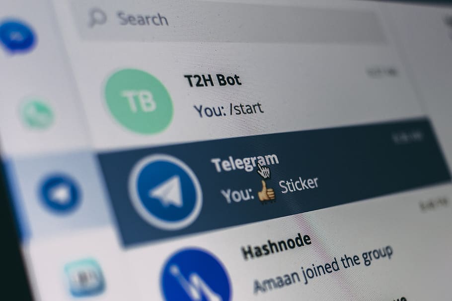 Post successivo: Coronavirus: i Comuni utilizzano anche Telegram per comunicare con i cittadini