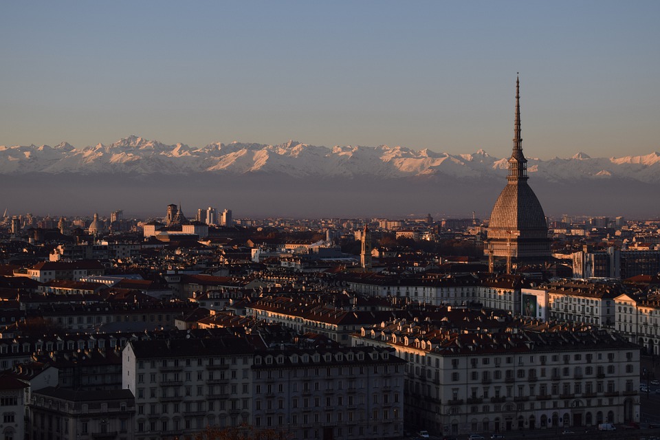 L’UE “premia” la Città di Torino: unica sede italiana dell’innovazione sociale