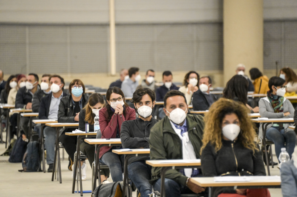 concorsi enti locali riforma quaderno anci