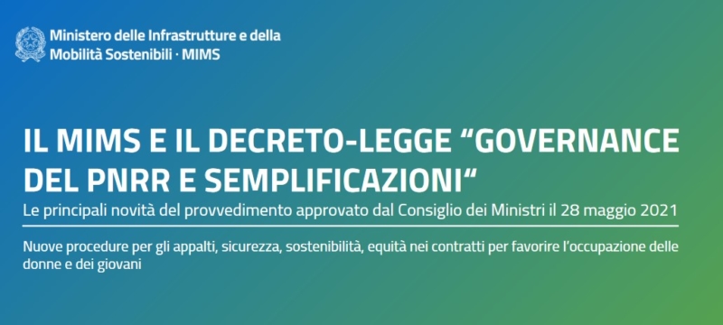 decreto-semplificazioni-2021-slide-ministero-infrastrutture