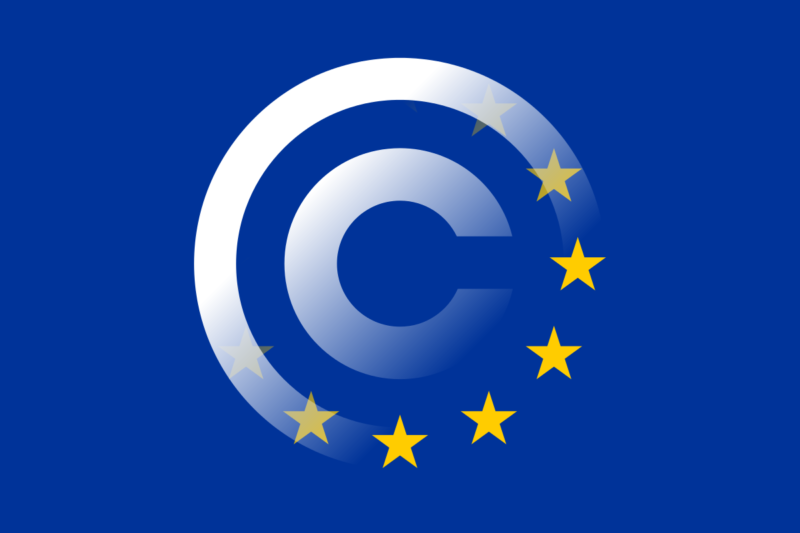 Il MIC adotta la direttiva UE sul copyright