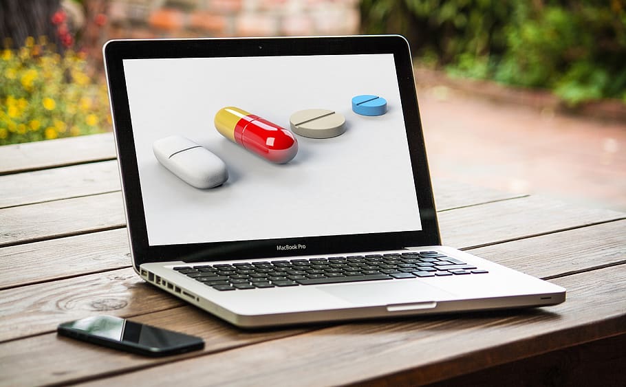 Immagine in evidenza del post: E-commerce farmaceutici: Volafarma rafforza la quota di mercato