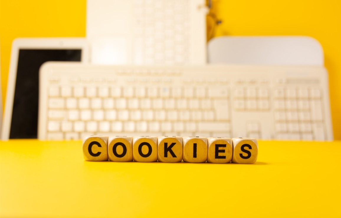 Le nuove linee guida sui cookie e il loro futuro. Across: “si punterà agli interessi di un cluster e non del singolo utente”