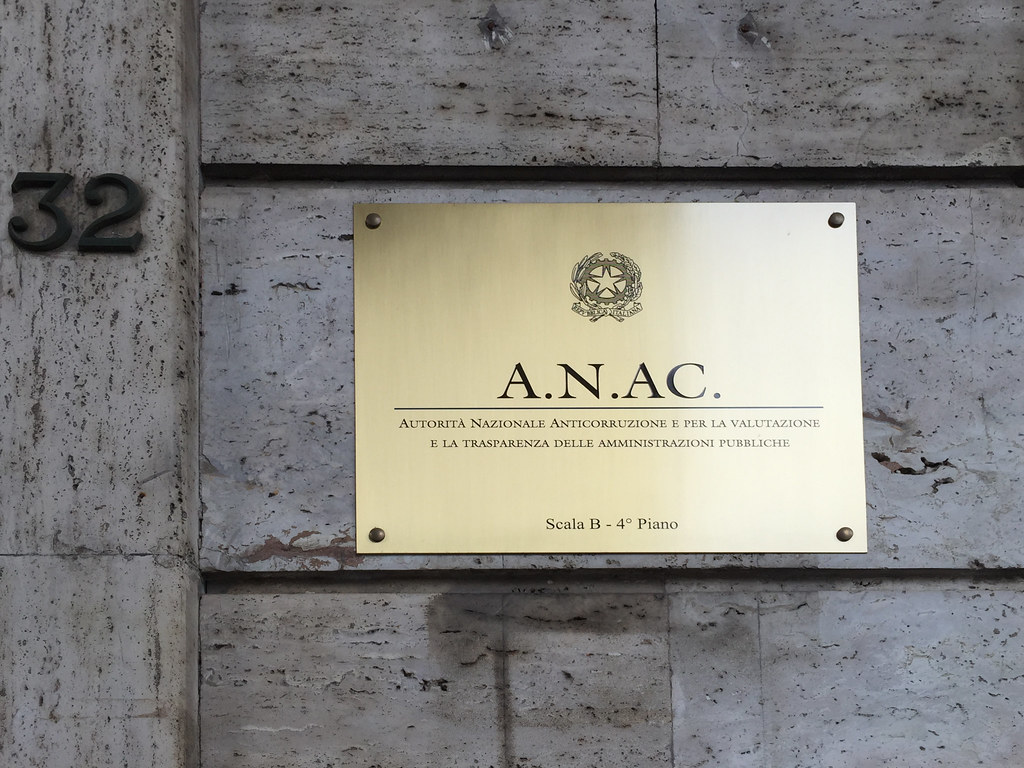 Post precedente: Anticorruzione: pianificazione 2022 e orientamenti ANAC