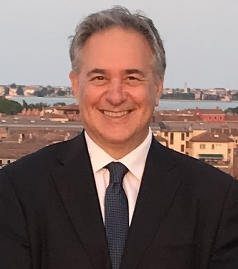 Intelligence: Michele Colajanni al Master dell’Università della Calabria