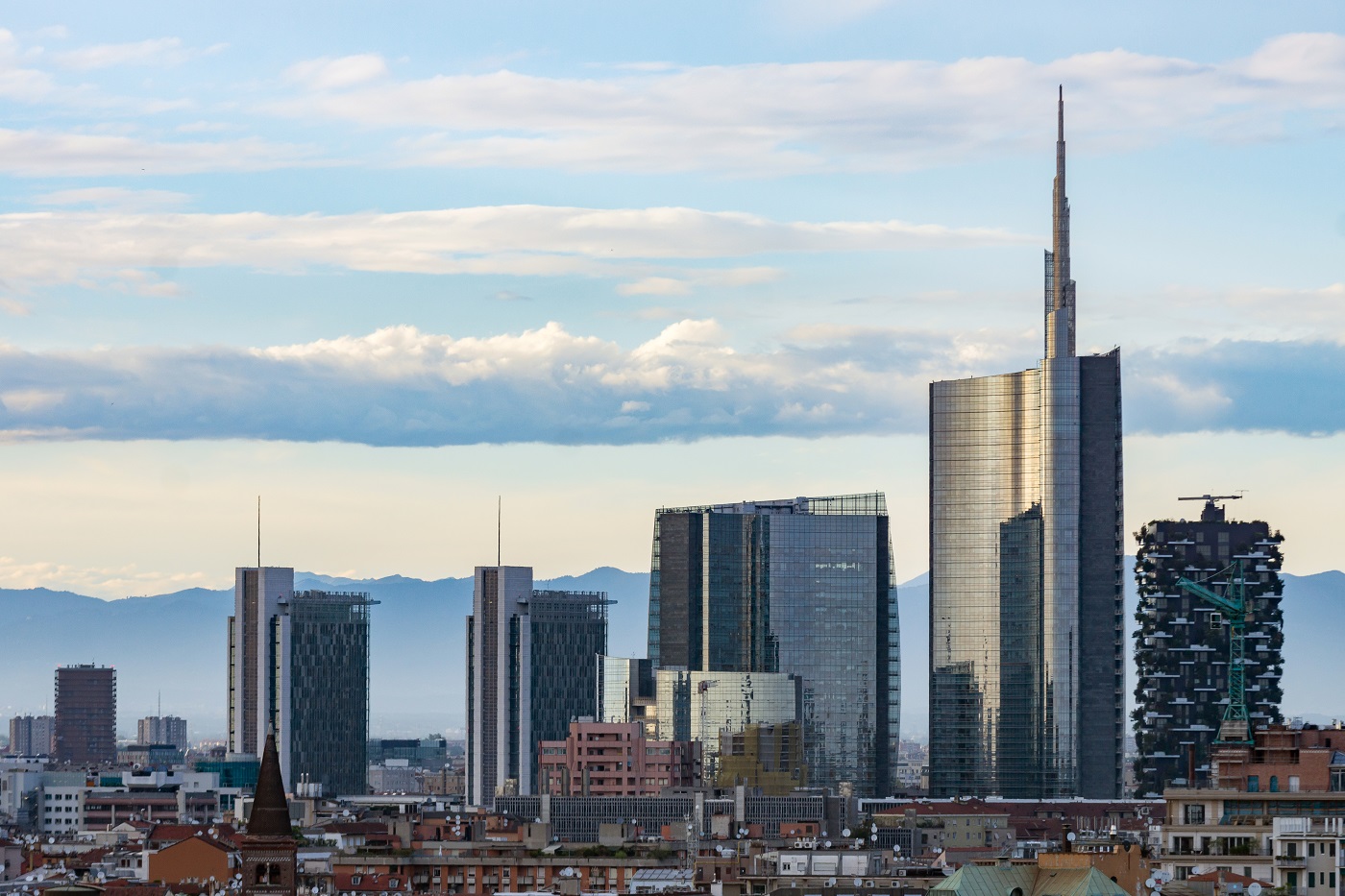 Post precedente: Nuove costruzioni: alla scoperta dell’headquarter S2C di Milano