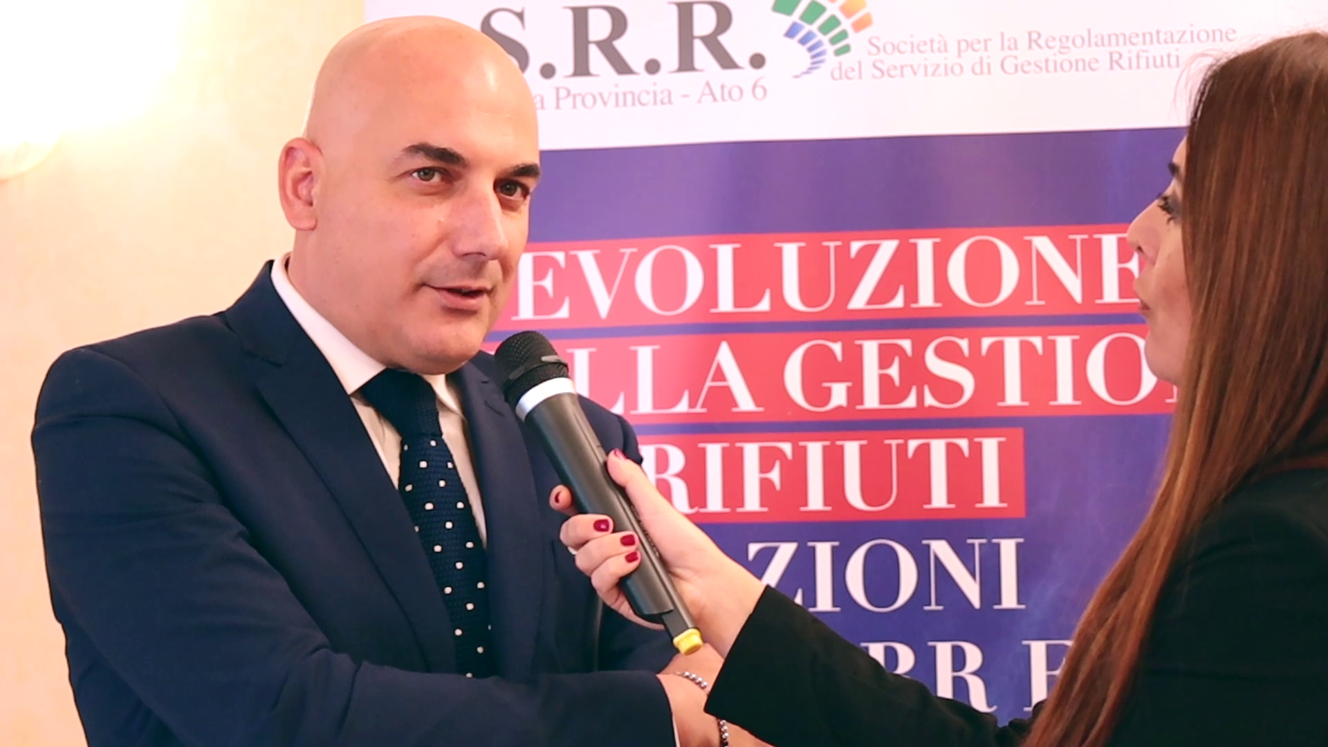 Post successivo: Enna, convegno su gestione dei Rifiuti in Sicilia: le video interviste