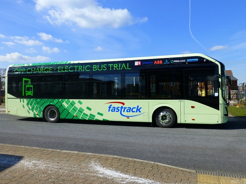 Autobus elettrici, via libera ad incentivi per le Pmi della componentistica