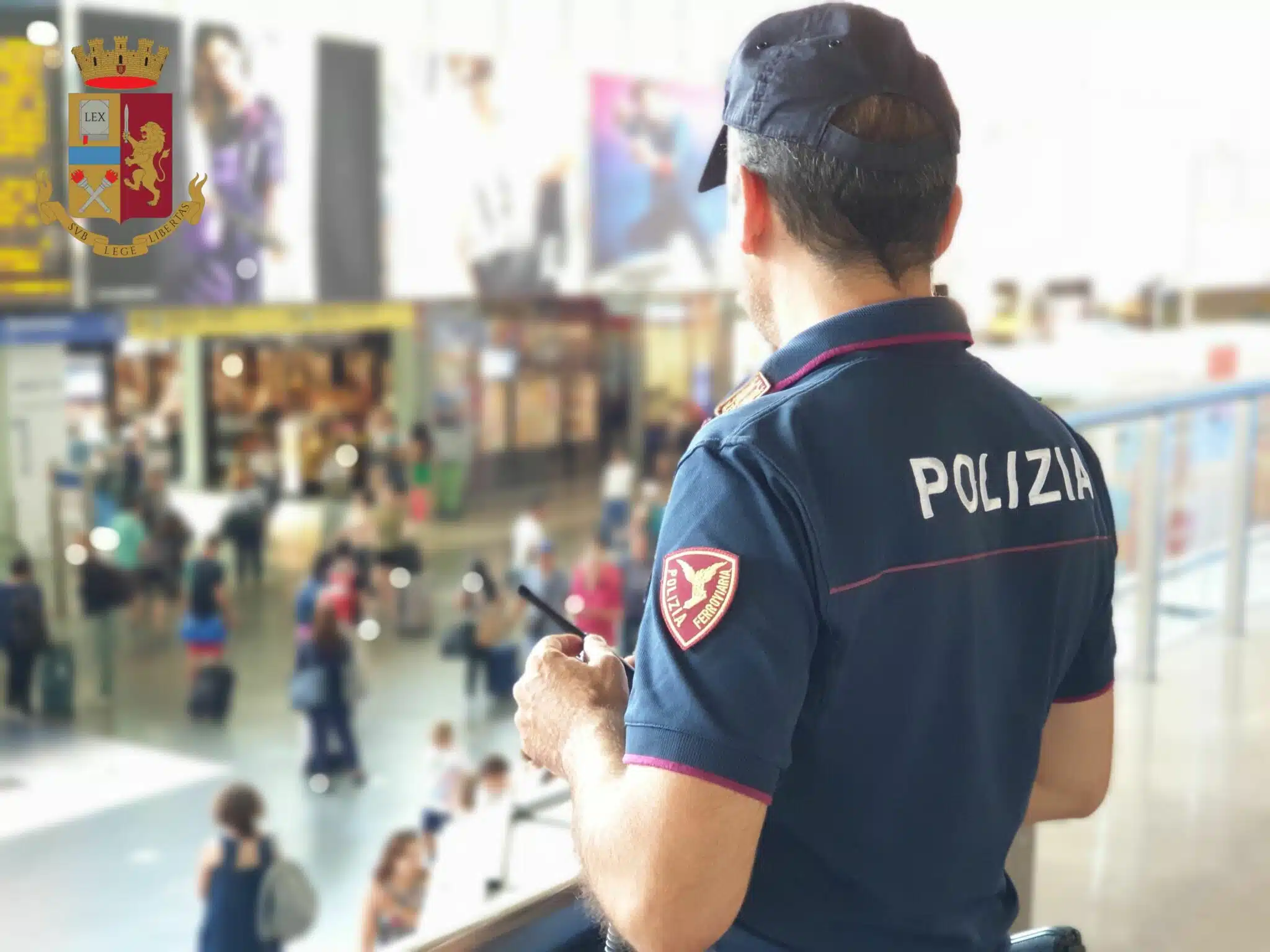 Immagine in evidenza del post: Concorso Polizia di Stato 2022: ecco cosa c’è da sapere