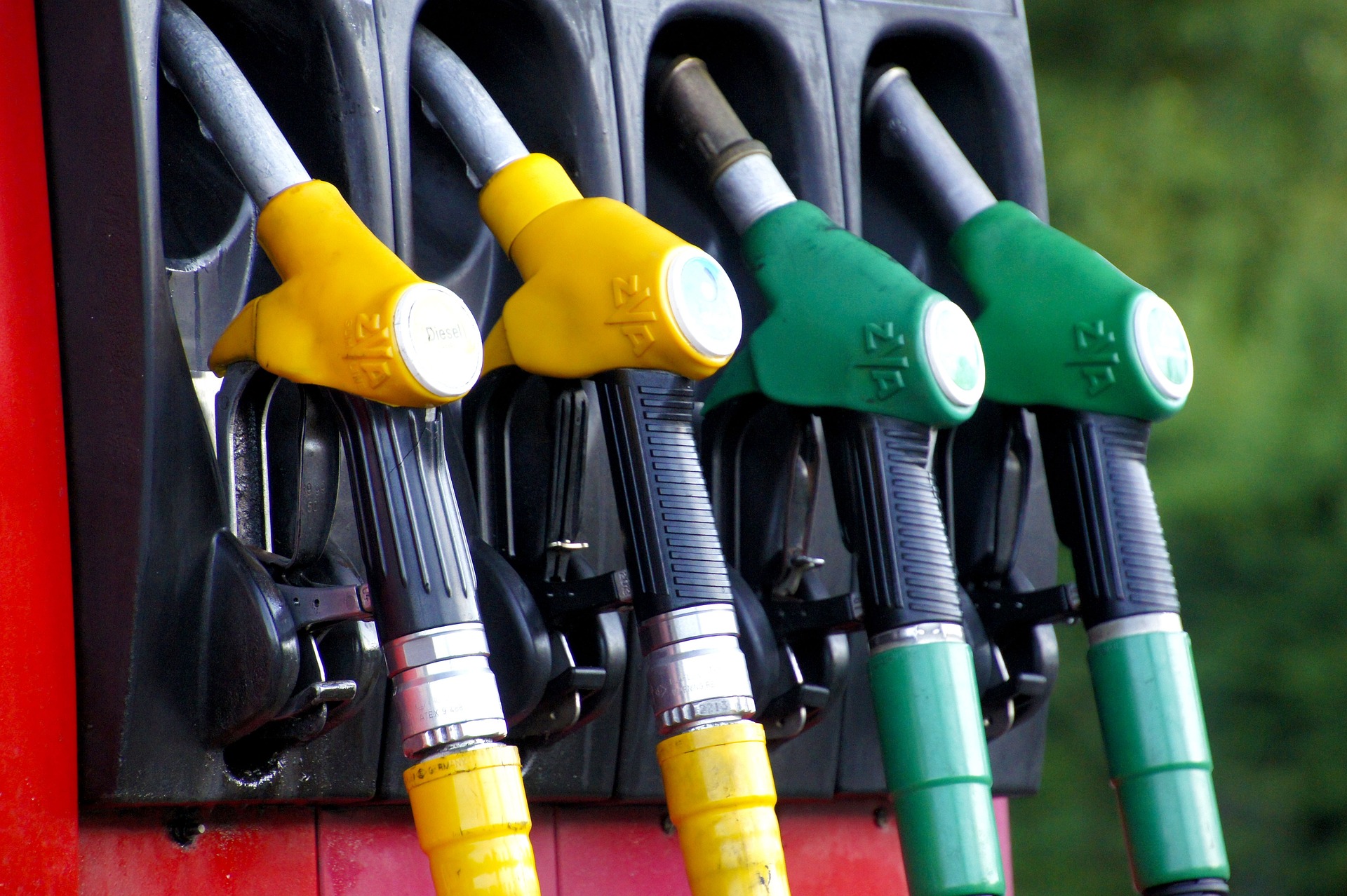 Immagine in evidenza del post: Proroga taglio accise carburanti: la misura sarà valida fino al 18 novembre